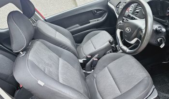 £0 Tax ! 2014 Kia Picanto 1.L Petrol / LPG… MOT March 2025 …3 moths warrenty £3995 full