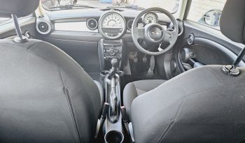 58K Miles! 2012 Mini copper Full MOT..no advisory FSH. Ulez free £3995 full