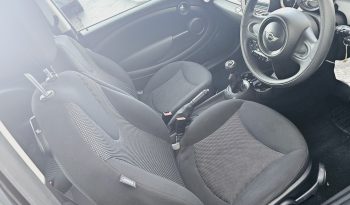 58K Miles! 2012 Mini copper Full MOT..no advisory FSH. Ulez free £3995 full