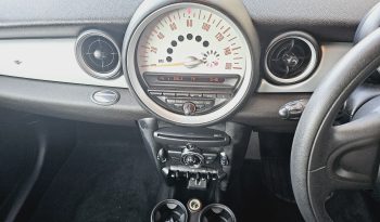 58K Miles! 2012 Mini copper Full MOT..no advisory FSH. Ulez free £3995 full