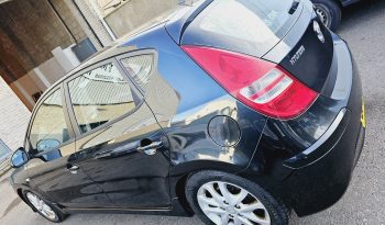 2010 Hyundai i30 1.4.L petrol, full Mot 2025. 5dr. 70K Miles, Aux,Ulez free .£2995 full