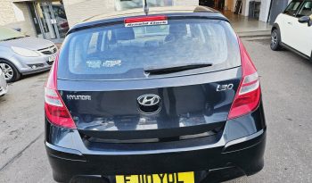 2010 Hyundai i30 1.4.L petrol, full Mot 2025. 5dr. 70K Miles, Aux,Ulez free .£2995 full