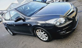 2010 Hyundai i30 1.4.L petrol, full Mot 2025. 5dr. 70K Miles, Aux,Ulez free .£2995 full