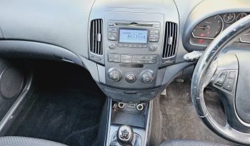 2010 Hyundai i30 1.4.L petrol, full Mot 2025. 5dr. 70K Miles, Aux,Ulez free .£2995 full