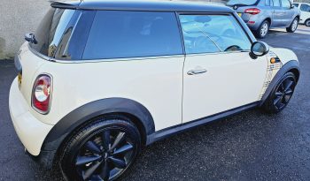 2013 Mini copper1.6 petrol Nov 25 MOT..no advisory FSH. Ulez free £4495 full