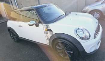 2013 Mini copper1.6 petrol Nov 25 MOT..no advisory FSH. Ulez free £4495 full