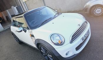 2013 Mini copper1.6 petrol Nov 25 MOT..no advisory FSH. Ulez free £4495 full