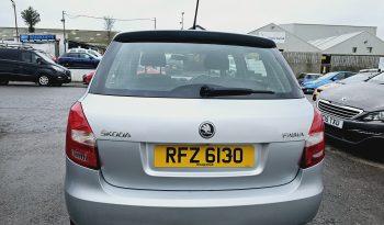 2014 Skoda Fabia 1.2L..Full mot 26 low MILES ..FSH.ulez comp, £3995 full