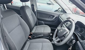 2014 Skoda Fabia 1.2L..Full mot 26 low MILES ..FSH.ulez comp, £3995 full