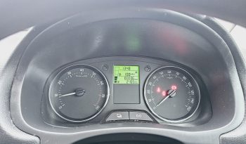 2014 Skoda Fabia 1.2L..Full mot 26 low MILES ..FSH.ulez comp, £3995 full