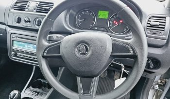 2014 Skoda Fabia 1.2L..Full mot 26 low MILES ..FSH.ulez comp, £3995 full