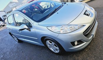 28k miles Mot Nov 2025. 2010 Peugeot 207 Millesim 1.4.petrol ulez free.fsh £3495 full