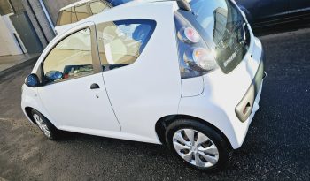 2010 Citron C1 1.L Petrol..long MOT 2025..£20 Road Tax..ulez free £2495 full