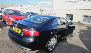 2008 Audi A5, 1.8L Petrol, low miles, Mot October 2025 Ulez free,Full serviced £3995 full