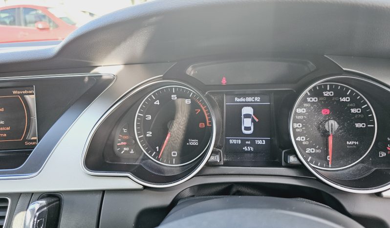 2008 Audi A5, 1.8L Petrol, low miles, Mot October 2025 Ulez free,Full serviced £3995 full