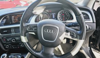 2008 Audi A5, 1.8L Petrol, low miles, Mot October 2025 Ulez free,Full serviced £3995 full