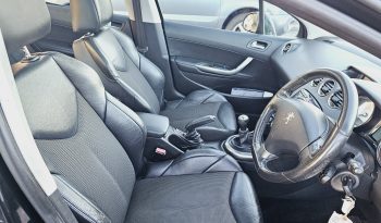2012 Peugeot 308 Allure 1.6 petrol  MOT Jan 2026. Ulez free 77k miles, Sunroof £2995 full