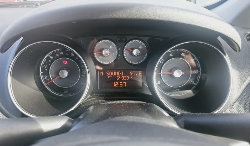54K Miles! 2013 Fiat 500 Pop Star 1.2.petrol Ulez free..FSH..£3495 full