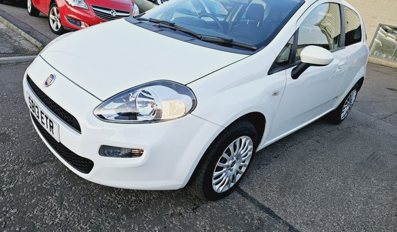 54K Miles! 2013 Fiat 500 Pop Star 1.2.petrol Ulez free..FSH..£3495 full