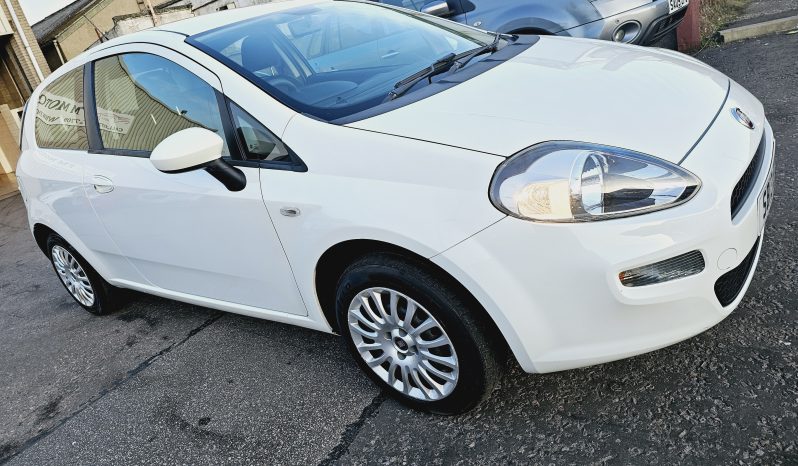 54K Miles! 2013 Fiat 500 Pop Star 1.2.petrol Ulez free..FSH..£3495 full