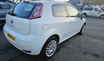 54K Miles! 2013 Fiat 500 Pop Star 1.2.petrol Ulez free..FSH..£3495 full
