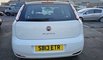54K Miles! 2013 Fiat 500 Pop Star 1.2.petrol Ulez free..FSH..£3495 full