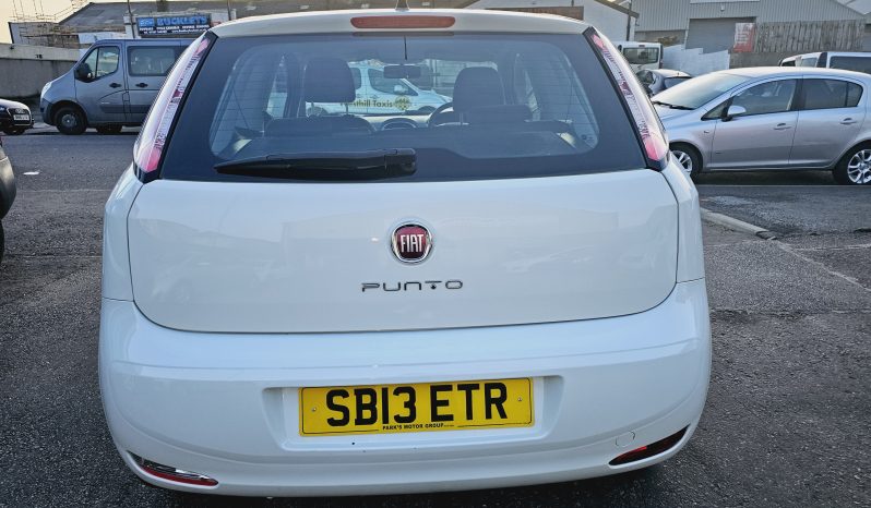 54K Miles! 2013 Fiat 500 Pop Star 1.2.petrol Ulez free..FSH..£3495 full
