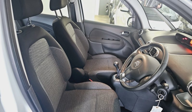 2016 Citron C3 Picasso 1.6L Diesel..ULez free MOT August 2025.£20 tax.FSH..50k miles £4995 full