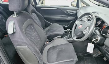 43K Miles! 2013 Fiat Punto Easy 1.2.petrol Ulez free..FSH..£3495 full