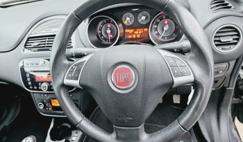 43K Miles! 2013 Fiat Punto Easy 1.2.petrol Ulez free..FSH..£3495 full