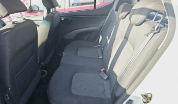 2012 Hyundai i10 1.2.L petrol, full year Mot 26..5dr. Aux.£20 tax Ulez free £2495 full