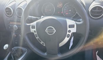 Nissan Qashqai 2L Petrol, 5dr. low miles Ulez free FSH £2995 full