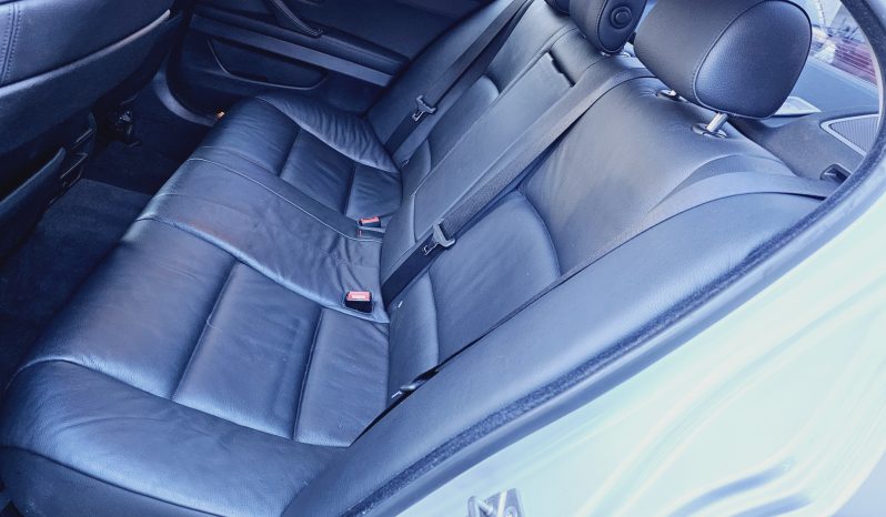 Automatic! BMW 5 Series 523i SE Step 3Litre Petrol Ulez free luxury Saloon £5995 full