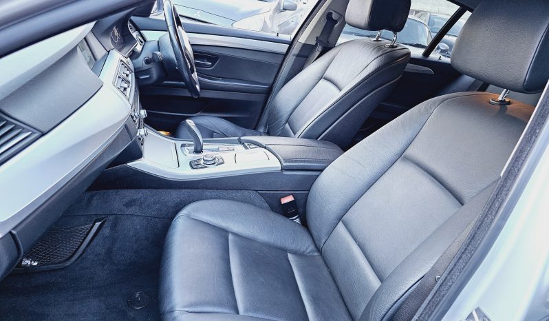 Automatic! BMW 5 Series 523i SE Step 3Litre Petrol Ulez free luxury Saloon £5995 full