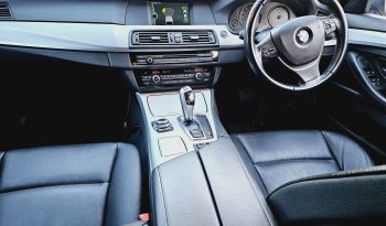 Automatic! BMW 5 Series 523i SE Step 3Litre Petrol Ulez free luxury Saloon £5995 full