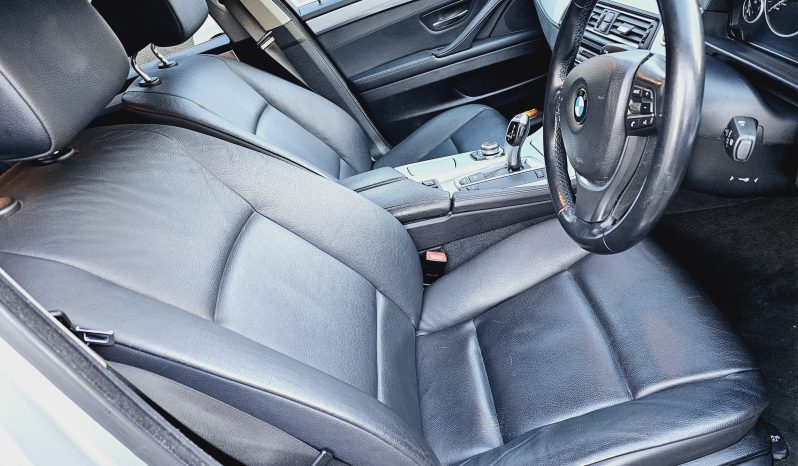 Automatic! BMW 5 Series 523i SE Step 3Litre Petrol Ulez free luxury Saloon £5995 full