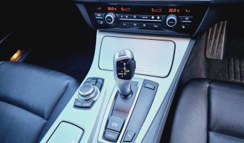 Automatic! BMW 5 Series 523i SE Step 3Litre Petrol Ulez free luxury Saloon £5995 full