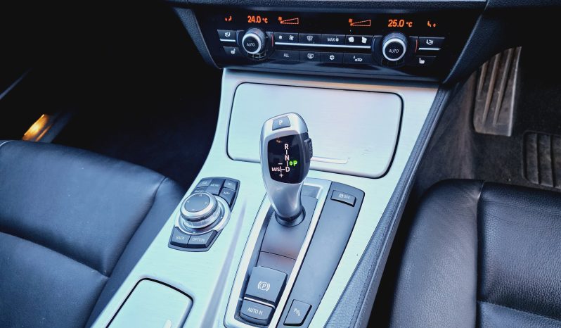 Automatic! BMW 5 Series 523i SE Step 3Litre Petrol Ulez free luxury Saloon £5995 full