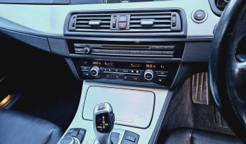Automatic! BMW 5 Series 523i SE Step 3Litre Petrol Ulez free luxury Saloon £5995 full