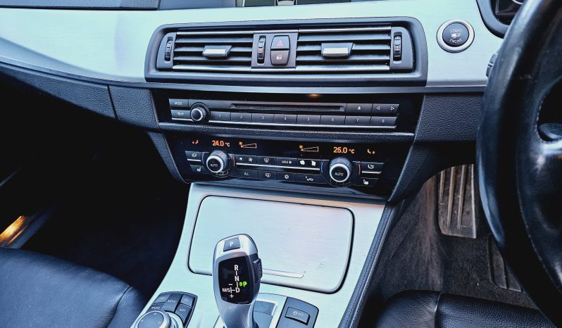 Automatic! BMW 5 Series 523i SE Step 3Litre Petrol Ulez free luxury Saloon £5995 full