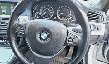 Automatic! BMW 5 Series 523i SE Step 3Litre Petrol Ulez free luxury Saloon £5995 full