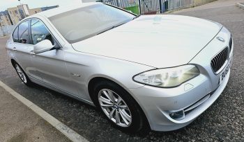 Automatic! BMW 5 Series 523i SE Step 3Litre Petrol Ulez free luxury Saloon £5995 full