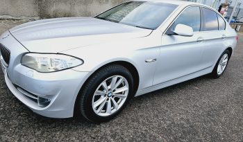Automatic! BMW 5 Series 523i SE Step 3Litre Petrol Ulez free luxury Saloon £5995 full