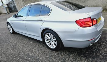 Automatic! BMW 5 Series 523i SE Step 3Litre Petrol Ulez free luxury Saloon £5995 full