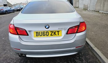 Automatic! BMW 5 Series 523i SE Step 3Litre Petrol Ulez free luxury Saloon £5995 full