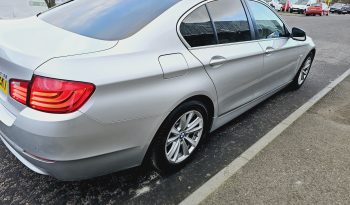 Automatic! BMW 5 Series 523i SE Step 3Litre Petrol Ulez free luxury Saloon £5995 full