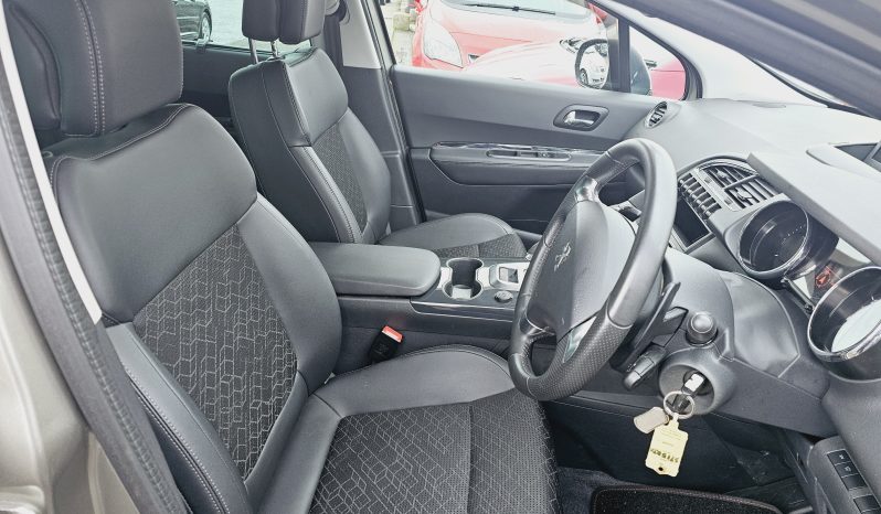 Automatic 2015 Peugeot 3008 1.6 Diesel Mot July 25.. ..5 Doors £35 tax £3495 full