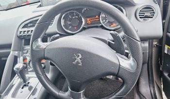 Automatic 2015 Peugeot 3008 1.6 Diesel Mot July 25.. ..5 Doors £35 tax £3495 full