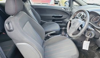 2013 Silver Corsa Sxi Mot February 26,1.4L petrol, 3 door, sh, aux, ulez free £2995 full