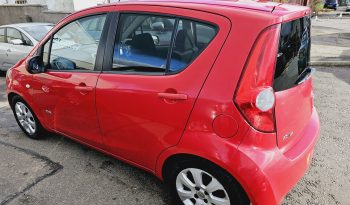 Automatic 56k Miles! Vauxhall Agila… 1.2 petrol.Ulez free.. 2 owner.£3495 full